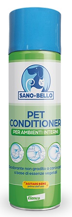 PET-CONDITIONER AMBIE INT 300ML