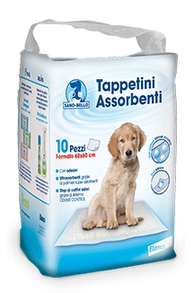 PET CASA CLEAN TAPP AS60X60 10