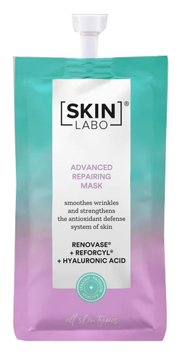 SKINLABO ADVANCED REPAIR MASK