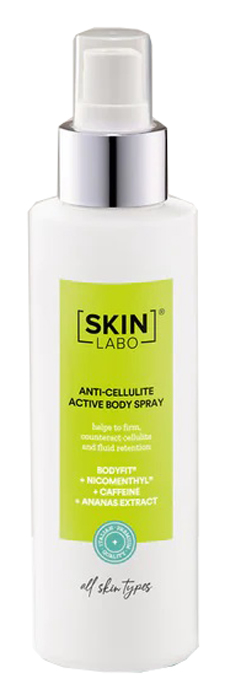 SKINLABO ANTI-CELLULITE ACTIVE