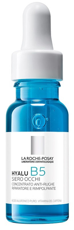 CICAPLAST Hyalu B5 Siero Occhi 15ml
