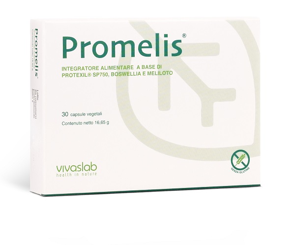 PROMELIS 30 Cps
