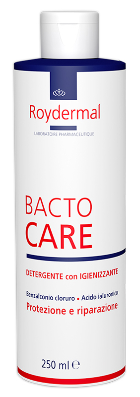 BACTOCARE Deterg.Igien.250ml