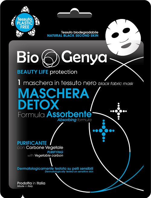 BIOGENYA Masch.Mono Detox