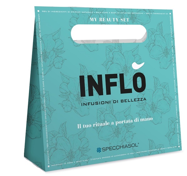 INFLO' MY BEAUTY SET