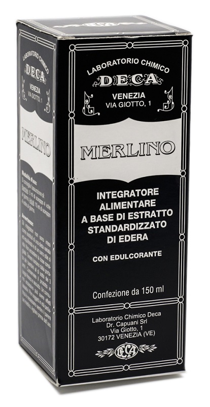 MERLINO 150ML