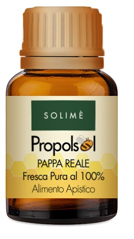PAPPA REALE FRESCA 10ML
