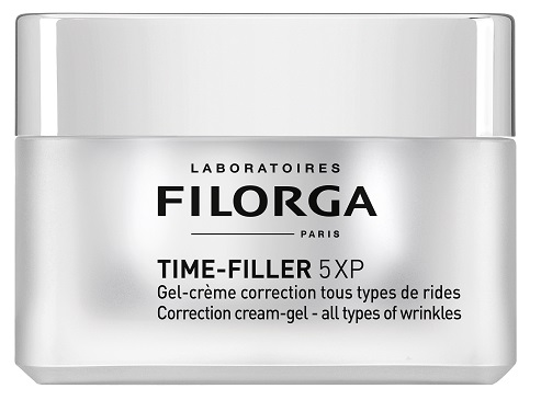 FILORGA Time Filler 5XP Gel 50ml