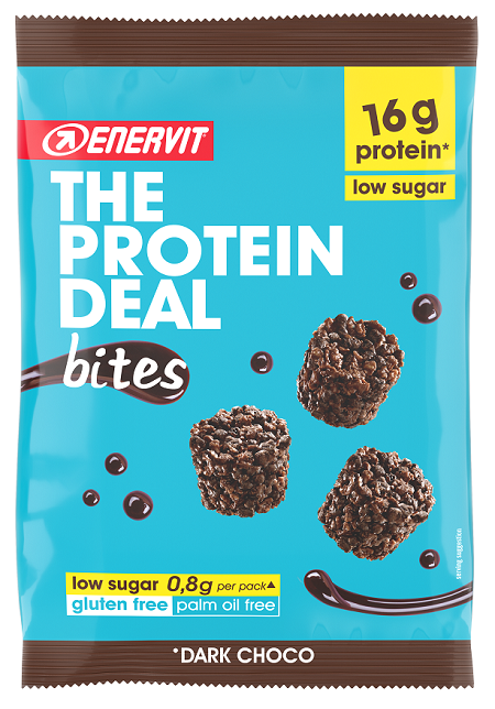 THE PROTEIN Deal Bites 53g
