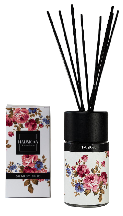 NAUSICAA DIFFUSORE AMBIENTE SHABBY CHIC 250ML