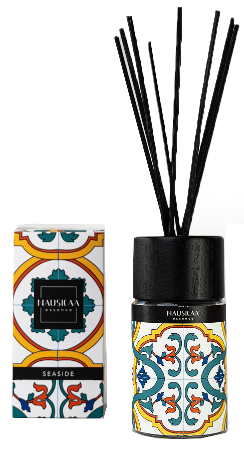 NAUSICAA DIFFUSORE AMBIENTE SEASIDE 250ML