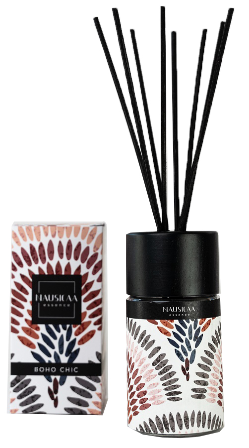 NAUSICAA DIFFUSORE AMBIENTE BOHO CHIC 250ml