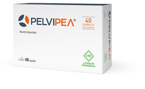 PELVIPEA 40 Capsule