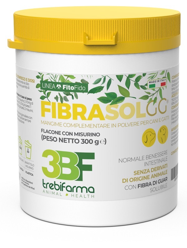 FIBRASOL GG 300 GR