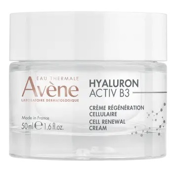 HYALURON Active B3 Crema Rigenerante Giorno 50ml