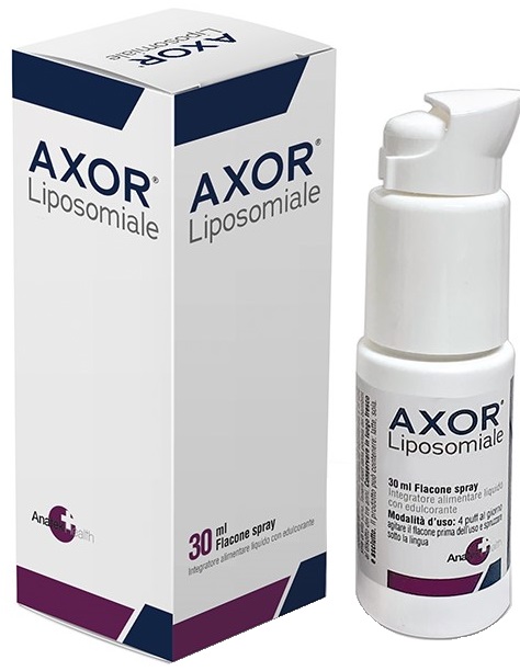 AXOR Liposomiale Spray 30ml
