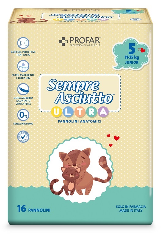 PROFAR SEMP ASC UL J 11/25 16P