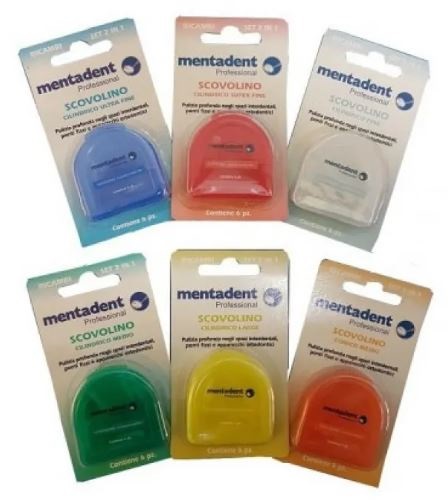 MENTADENT PROF CILINDRICOSUPER