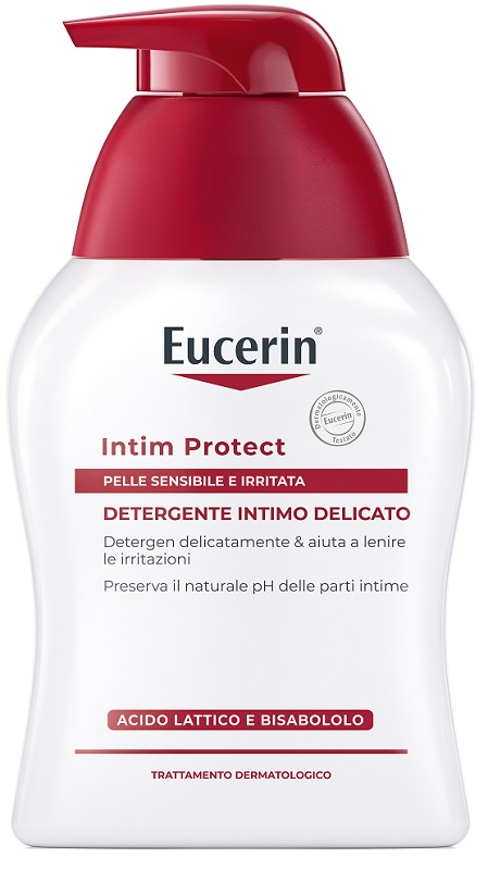 EUCERIN PH5 DETERGENTE INTIMO