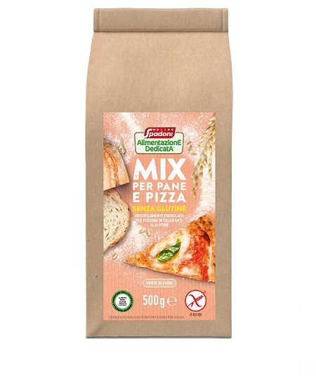 MS Alim-Ded.Mix Pane/Piz.500g