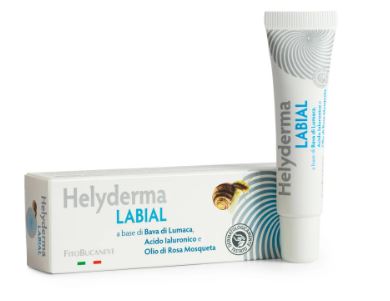 HELYDERMA LABIAL CREMA LABIALE