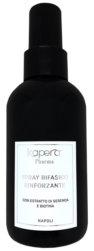 SPRAY BIFASICO RINFORZANTE150G