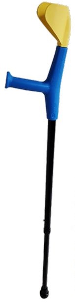 BASTONE Canad.Bamb.2pz F/C