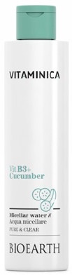 VIT B3+CUCUMBER PURE&FRESH ACQ