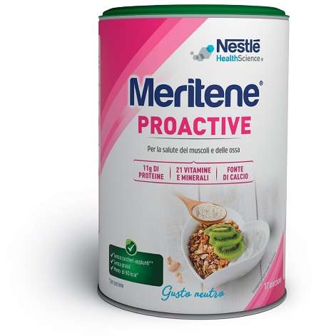MERITENE PROACTIVE 408g