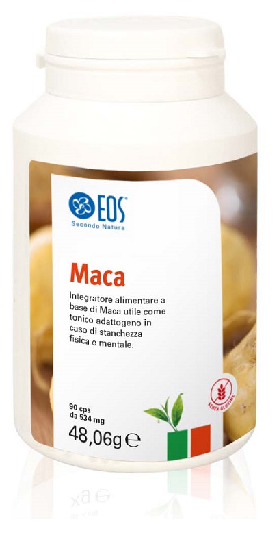 EOS MACA 90CPR