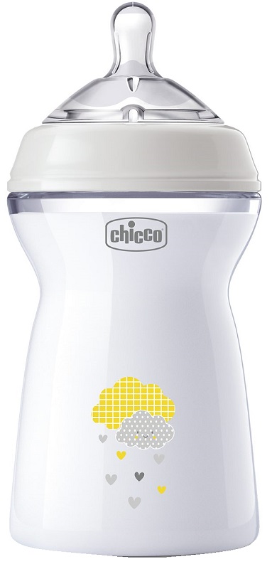 CH Bib.NatFeel*PL Uni 6m+330ml