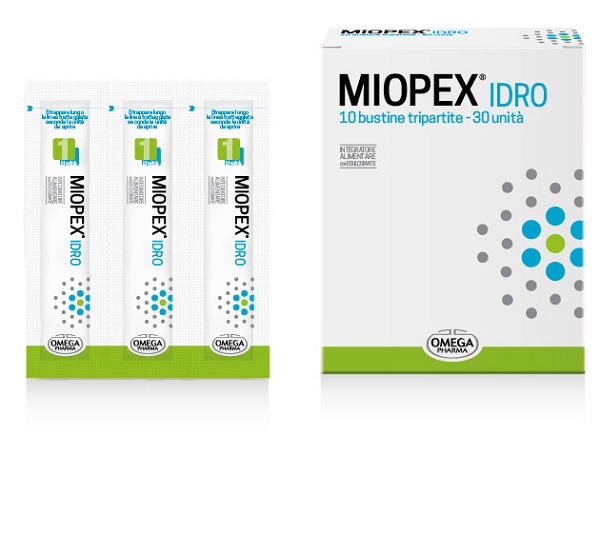 MIOPEX Idro 30 Bust.