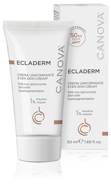 ECLADERM Crema 50ml