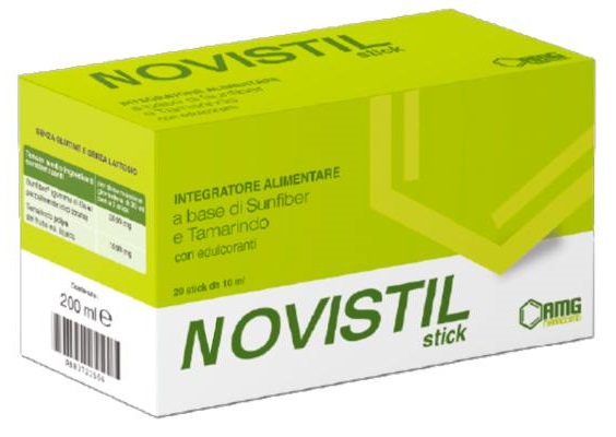 MOVISTIL Stick 20pz