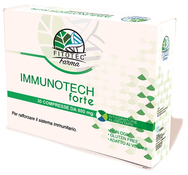 FITOTECH F IMMUNOTECH FT CPR