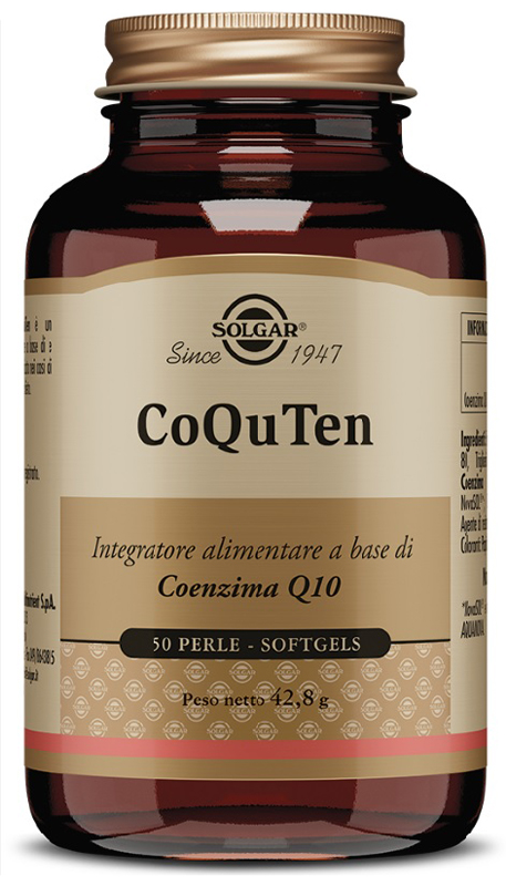 COQUTEN 50 Perle