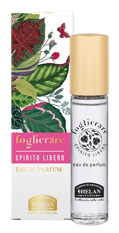 FOGLIERARE SPIRITO EDP 10ML<
