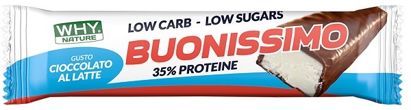 WHYNATURE BUONISSIMO 30G