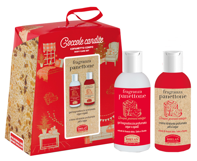 COFANETTO PANETTONE CORPO