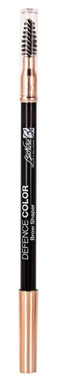 DEFENCE COLOR Brow Sharper Matita per sopracciglia 503 Dark Brown