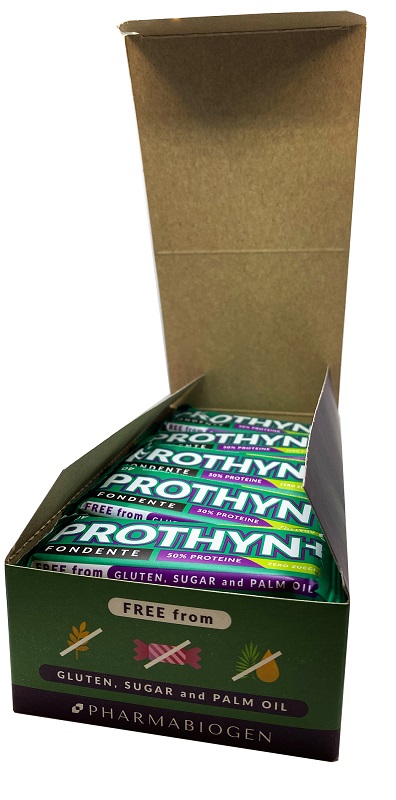 PROTHYN+ FONDENTE BARR IPERPRO