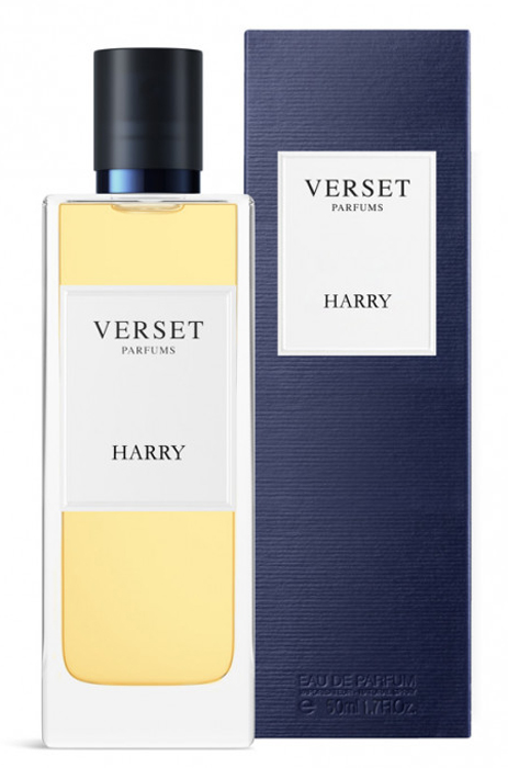 VERSET HARRY 50ML