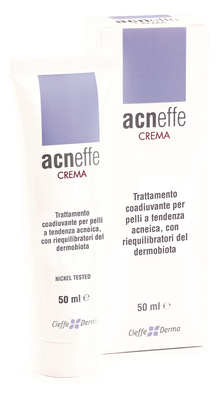 ACNEFFE Crema*50ml