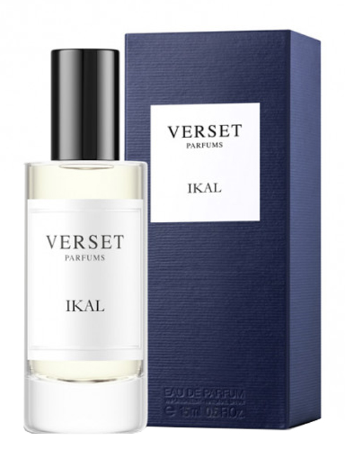 VERSET IKAL EDT 15ML