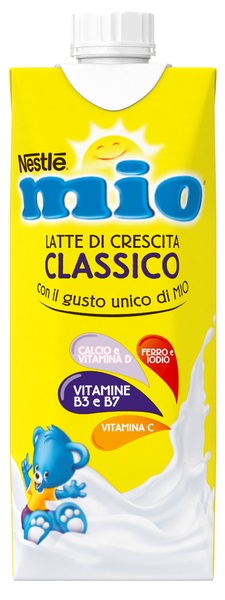 MIO Latte*Cresc. 500ml