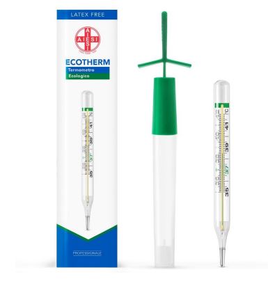 ECOTHERM Term.CLinico Vetro
