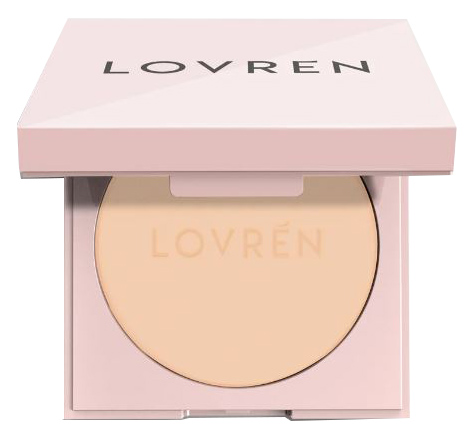 LOVREN CIPRIA FIXESHINE