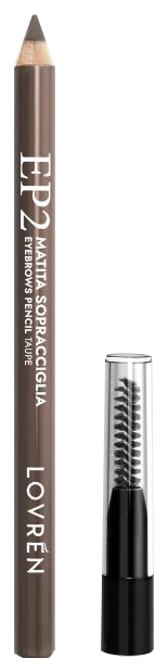 LOVREN Matita S/Ciglia Taupe