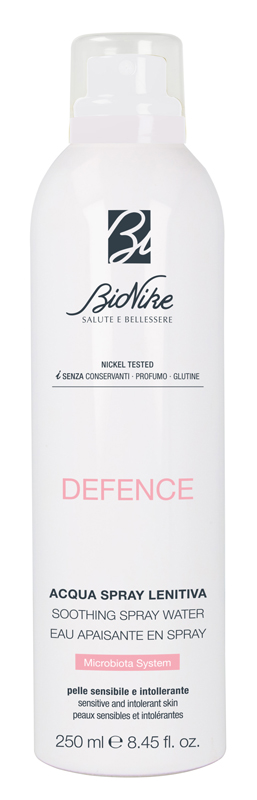 DEFENCE Acqua Spray Len.250ml