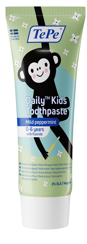 TEPE Dent.Daily Kids 50ml